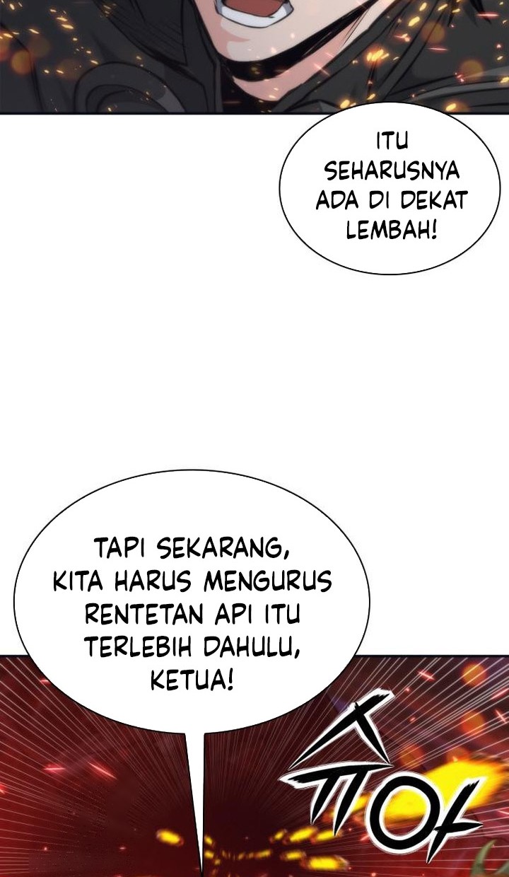 Seoul Station Druid Chapter 200 - halaman 4