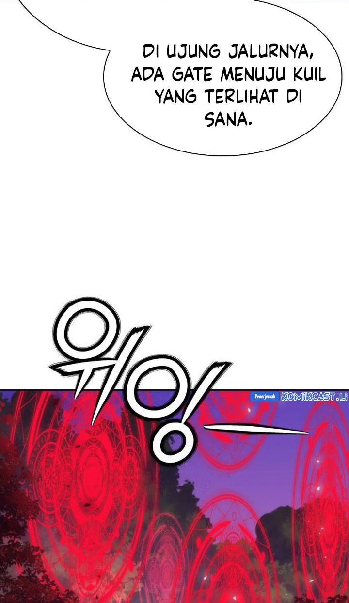 Seoul Station Druid Chapter 200 - halaman 40