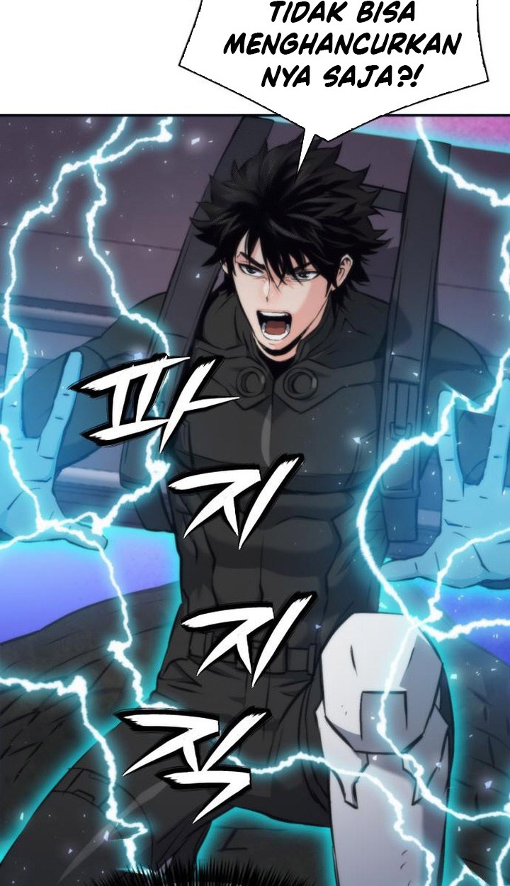 Seoul Station Druid Chapter 200 - halaman 42