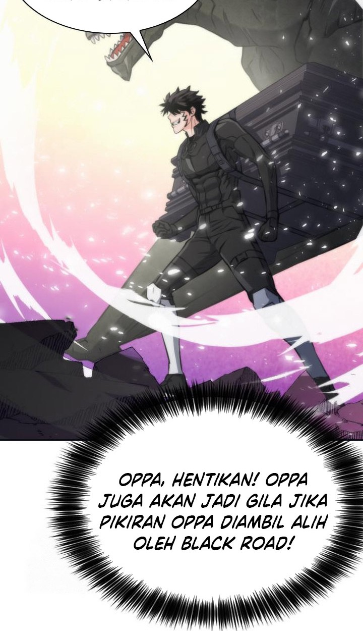 Seoul Station Druid Chapter 200 - halaman 46