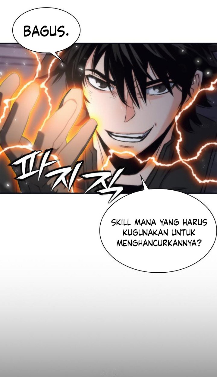 Seoul Station Druid Chapter 200 - halaman 48