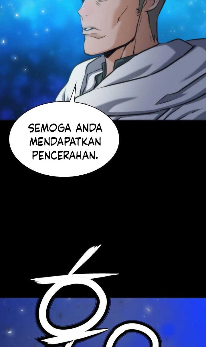 Seoul Station Druid Chapter 200 - halaman 50