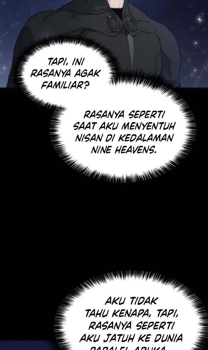 Seoul Station Druid Chapter 200 - halaman 52