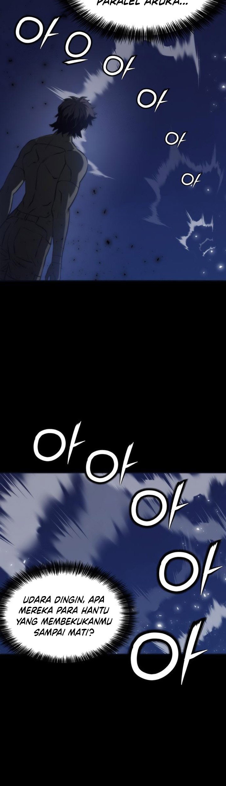 Seoul Station Druid Chapter 200 - halaman 53
