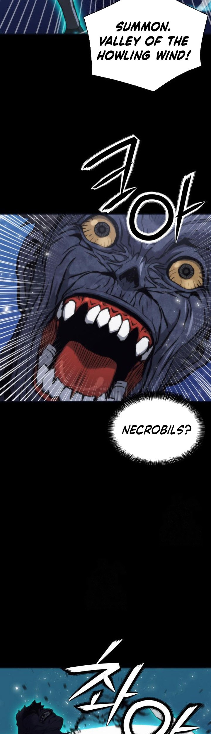 Seoul Station Druid Chapter 200 - halaman 55