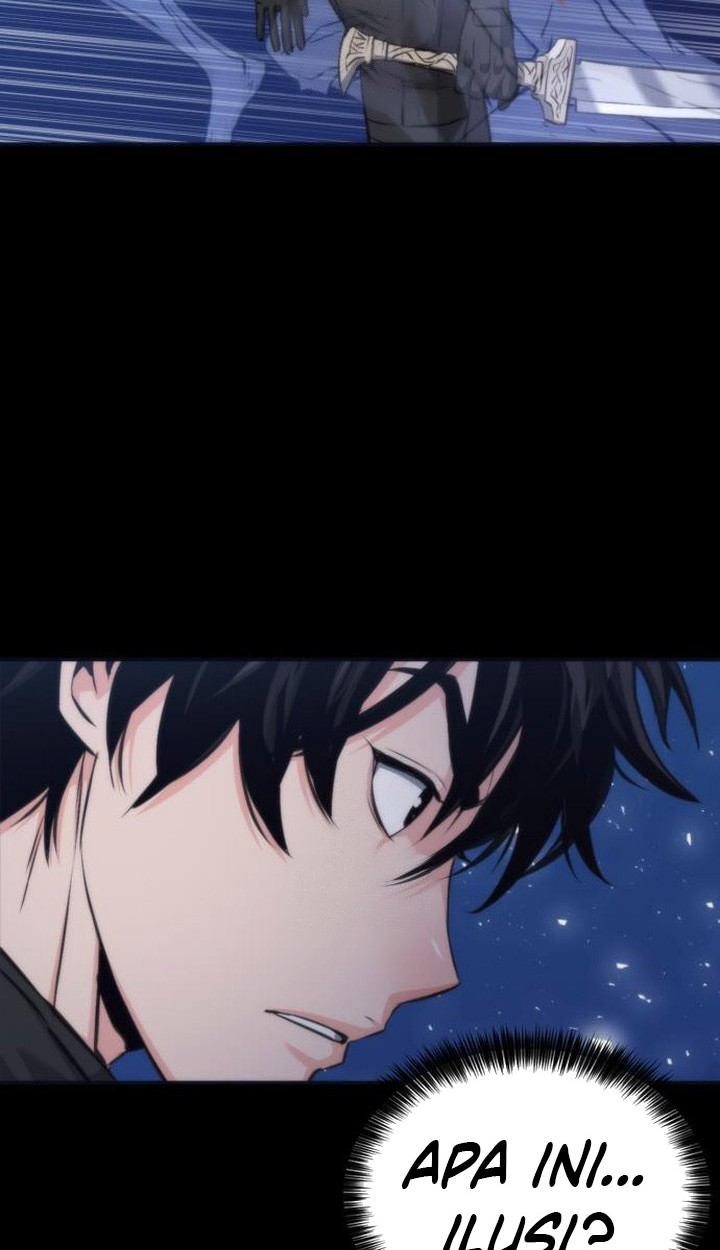 Seoul Station Druid Chapter 200 - halaman 58