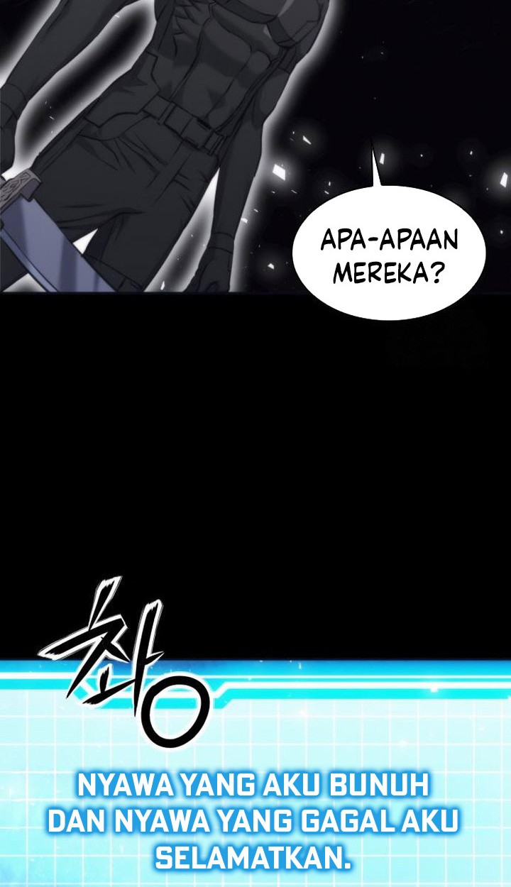 Seoul Station Druid Chapter 200 - halaman 60