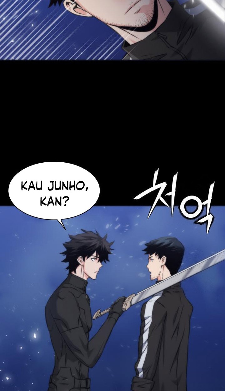 Seoul Station Druid Chapter 200 - halaman 62