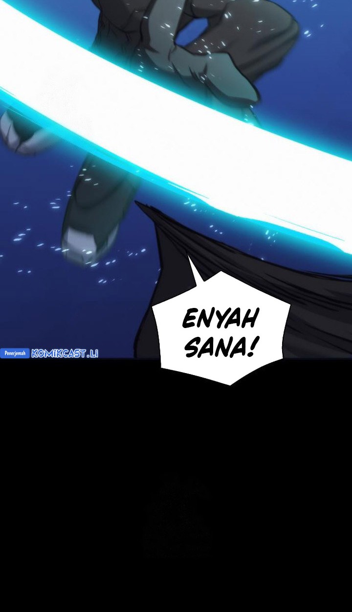 Seoul Station Druid Chapter 200 - halaman 64