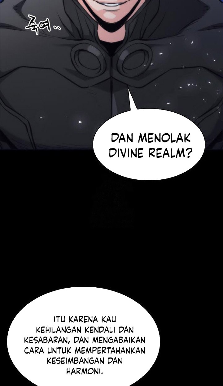 Seoul Station Druid Chapter 200 - halaman 70