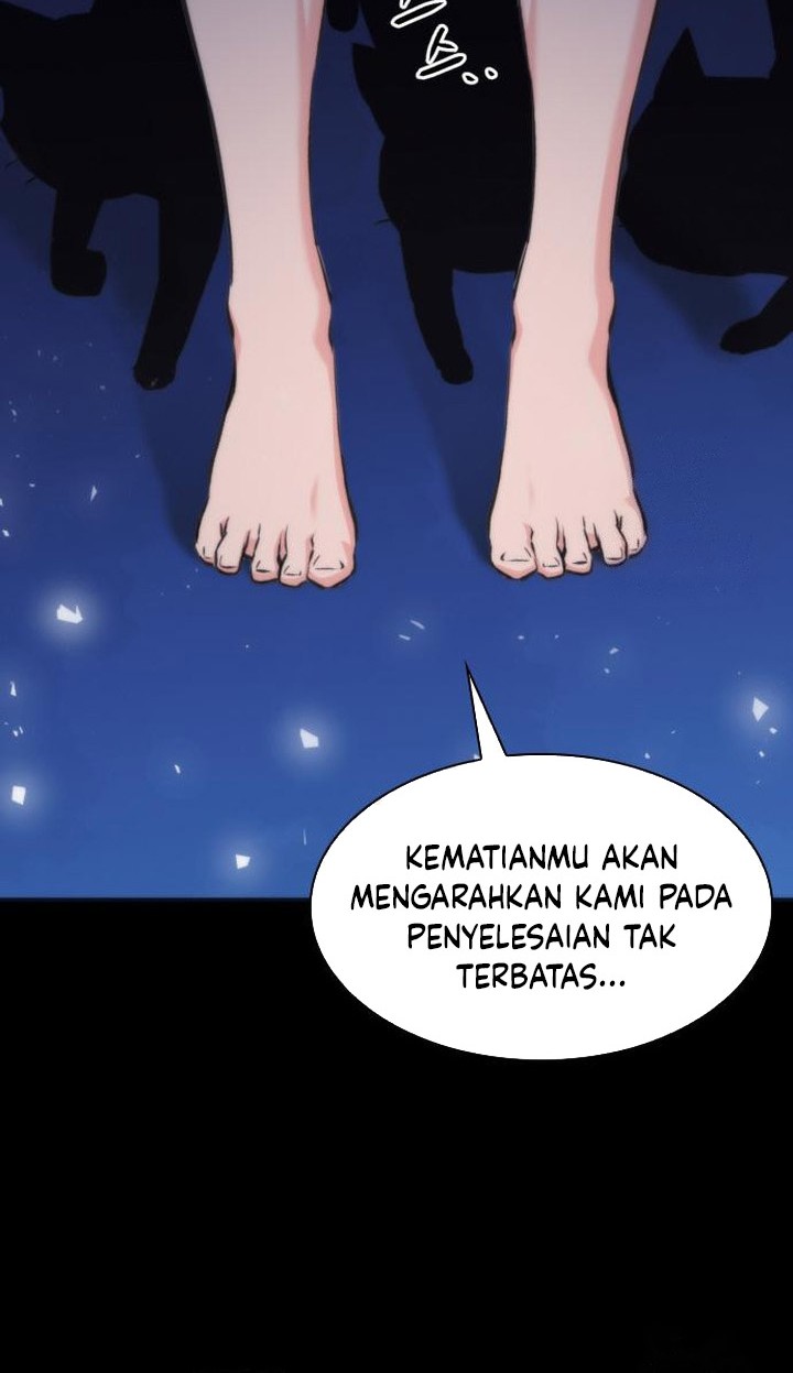 Seoul Station Druid Chapter 200 - halaman 72