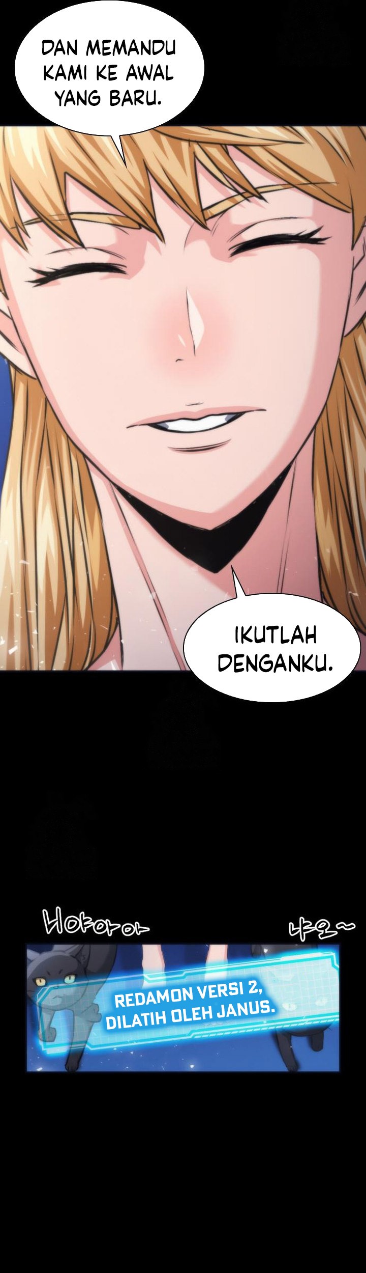 Seoul Station Druid Chapter 200 - halaman 73