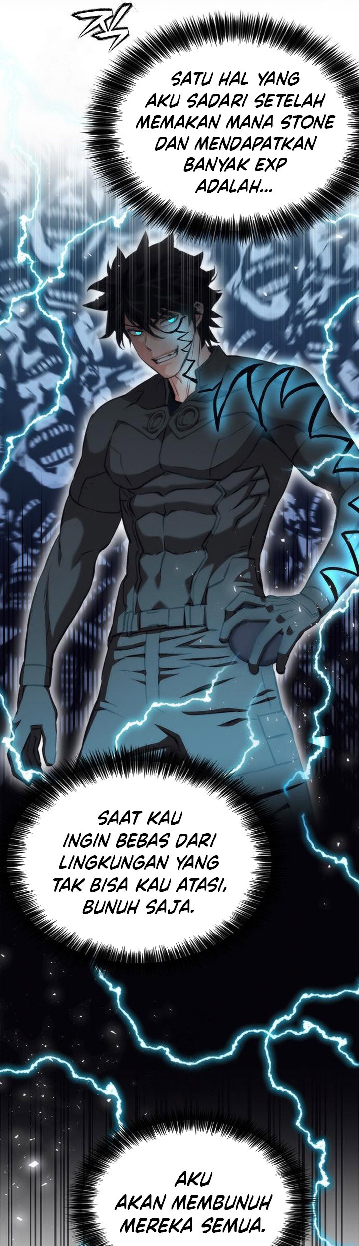 Seoul Station Druid Chapter 200 - halaman 75