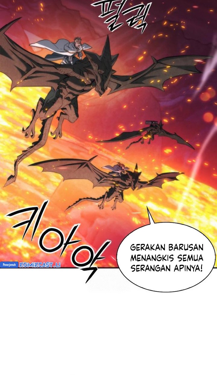 Seoul Station Druid Chapter 200 - halaman 8