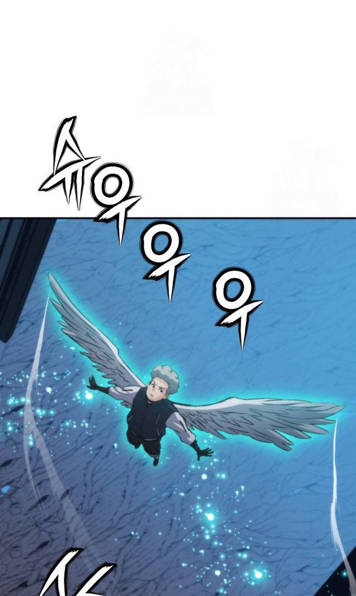 Seoul Station Druid Chapter 201 - halaman 13