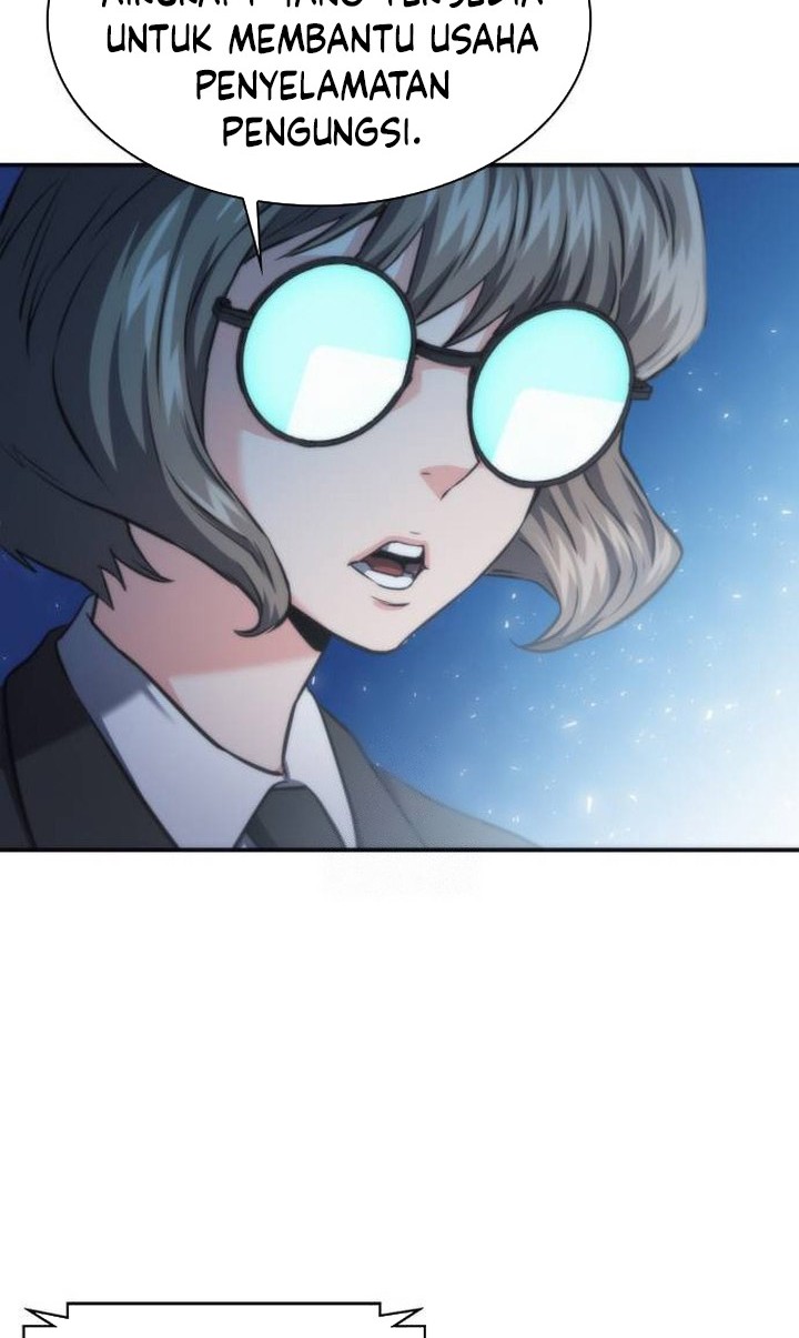 Seoul Station Druid Chapter 201 - halaman 15
