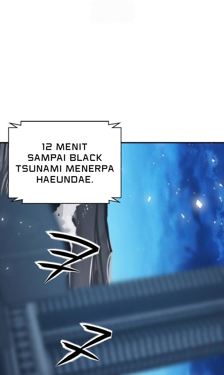 Seoul Station Druid Chapter 201 - halaman 19