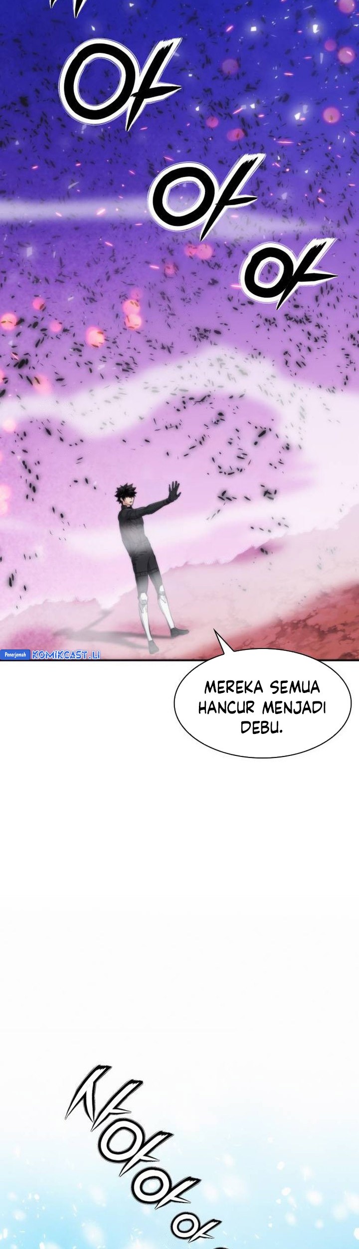 Seoul Station Druid Chapter 201 - halaman 2