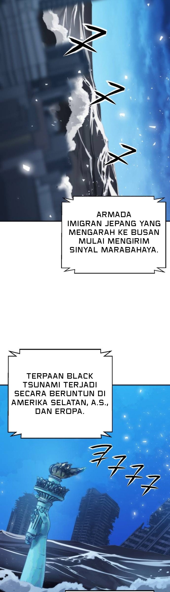 Seoul Station Druid Chapter 201 - halaman 20