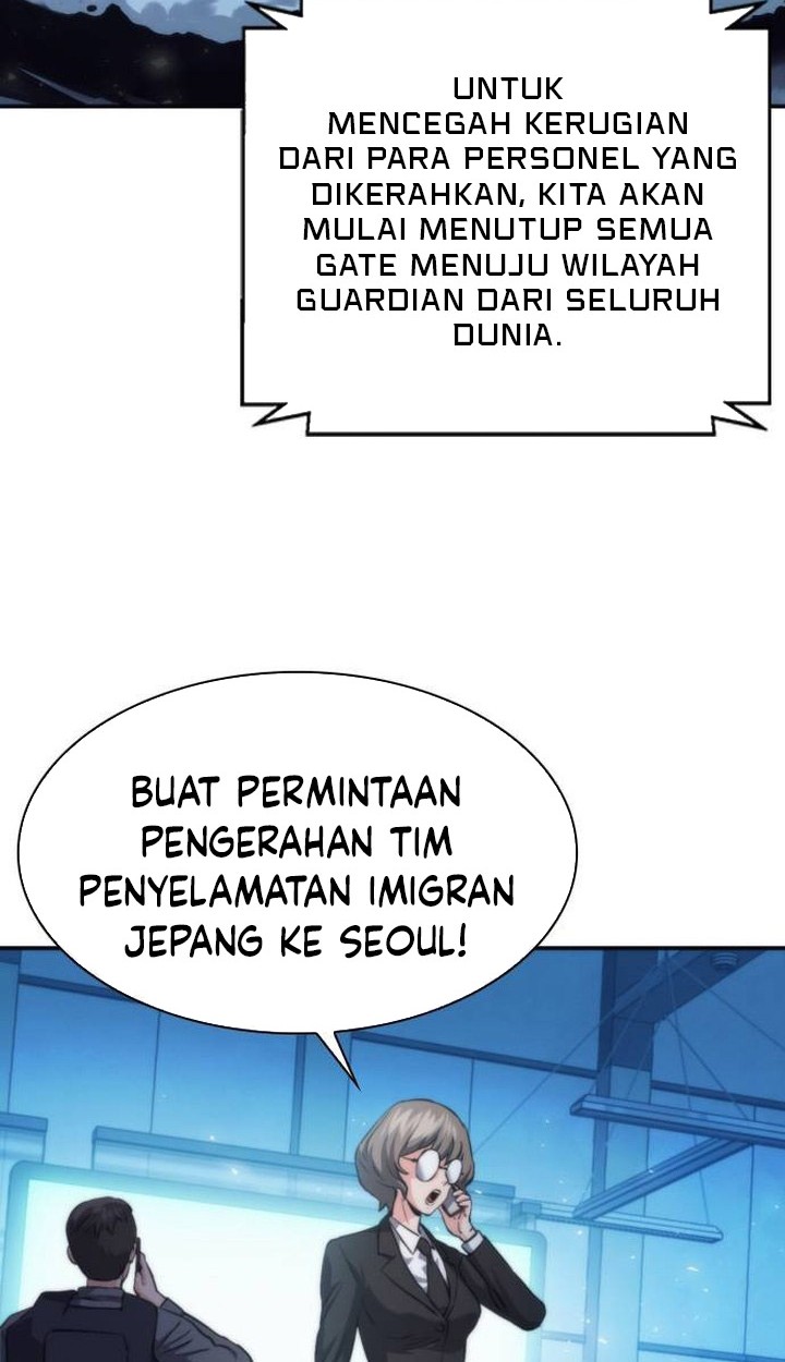 Seoul Station Druid Chapter 201 - halaman 21