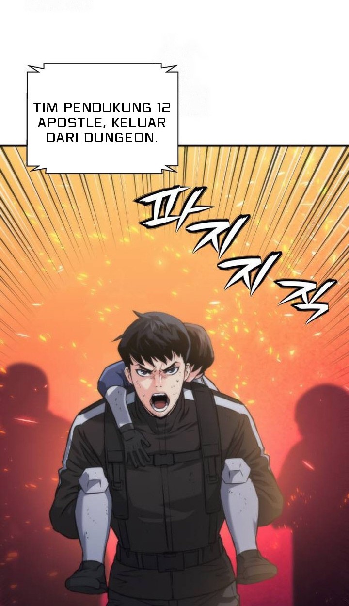 Seoul Station Druid Chapter 201 - halaman 23