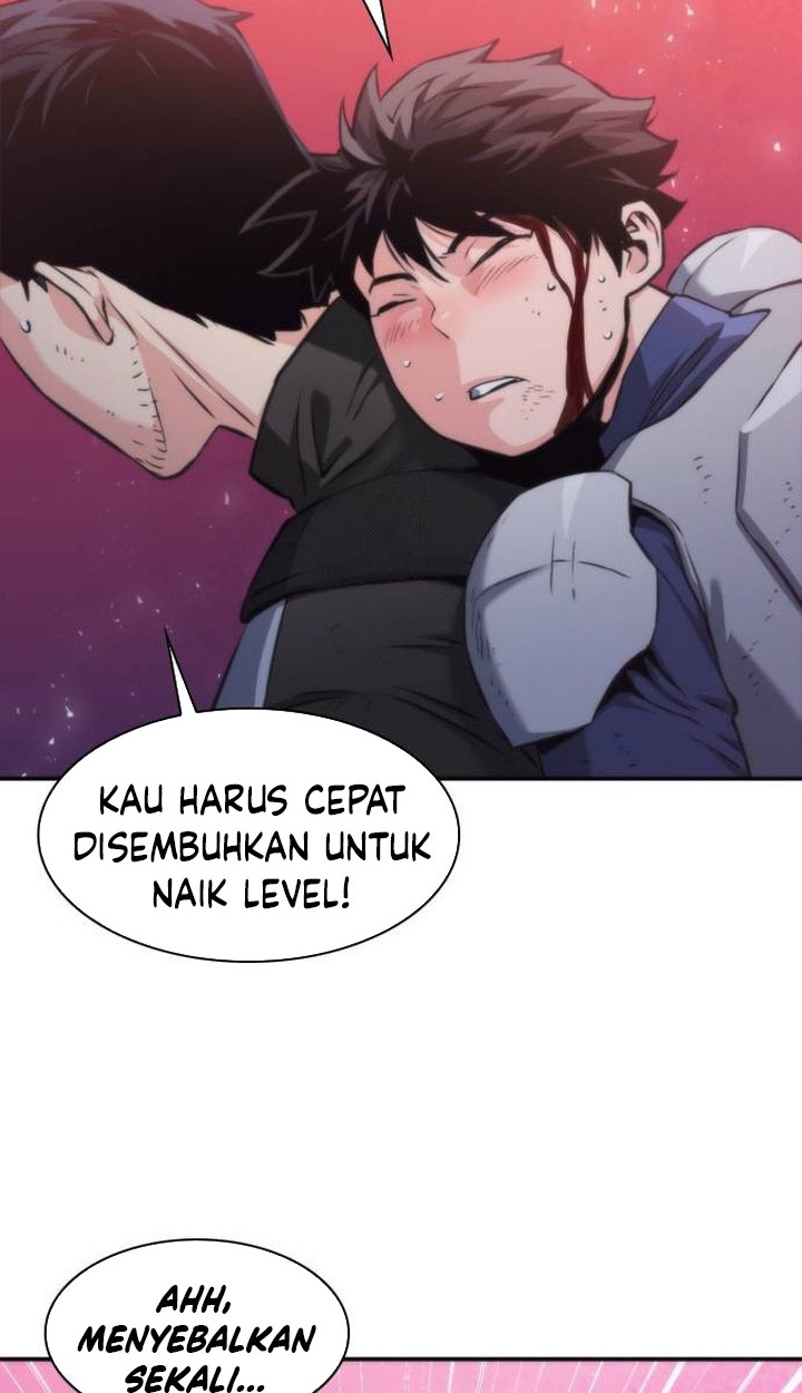 Seoul Station Druid Chapter 201 - halaman 25