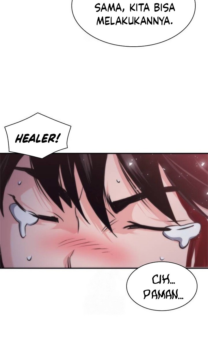 Seoul Station Druid Chapter 201 - halaman 27