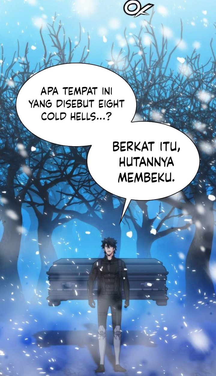 Seoul Station Druid Chapter 201 - halaman 3