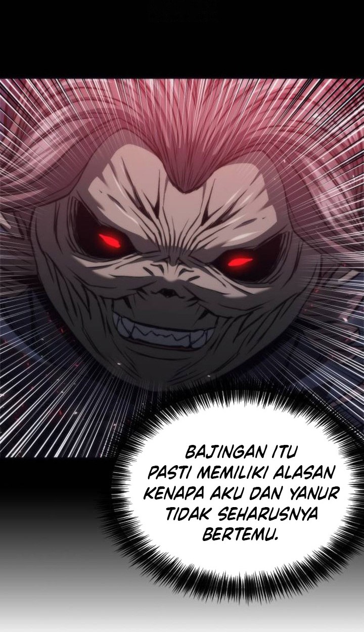 Seoul Station Druid Chapter 201 - halaman 31