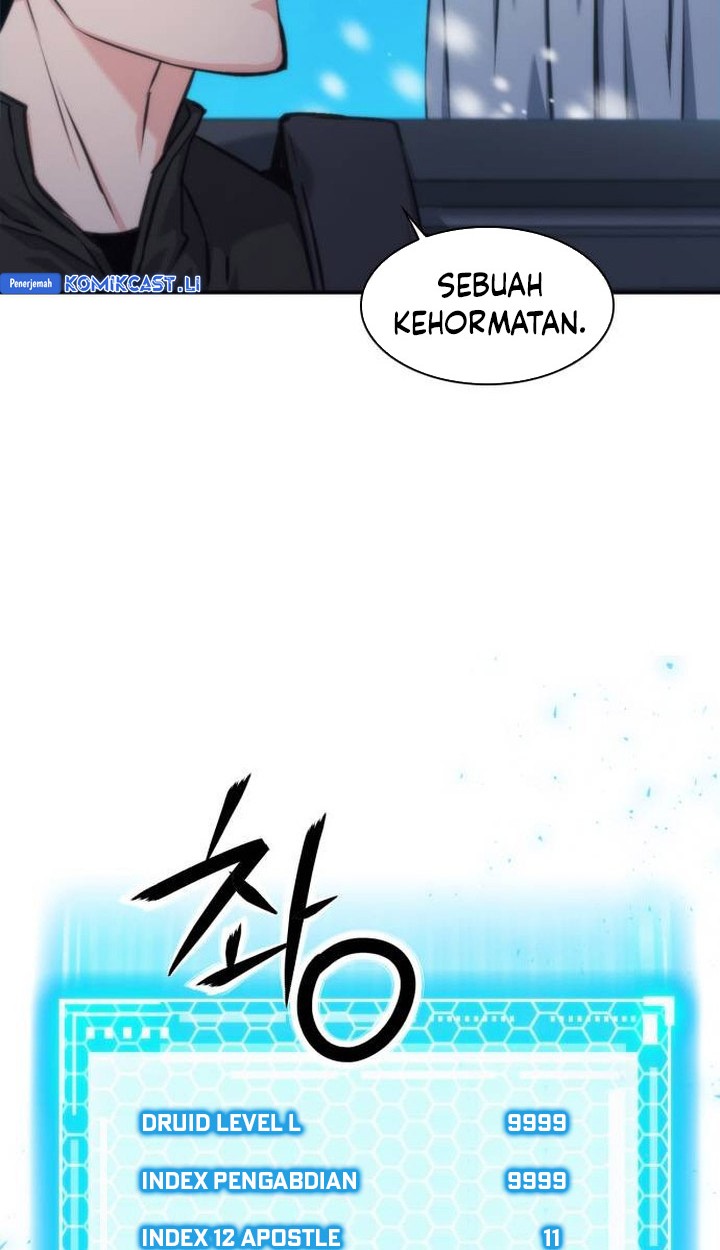 Seoul Station Druid Chapter 201 - halaman 33
