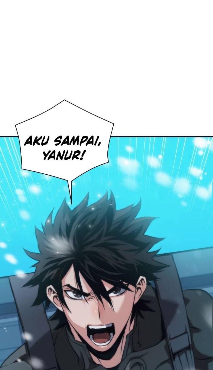 Seoul Station Druid Chapter 201 - halaman 35