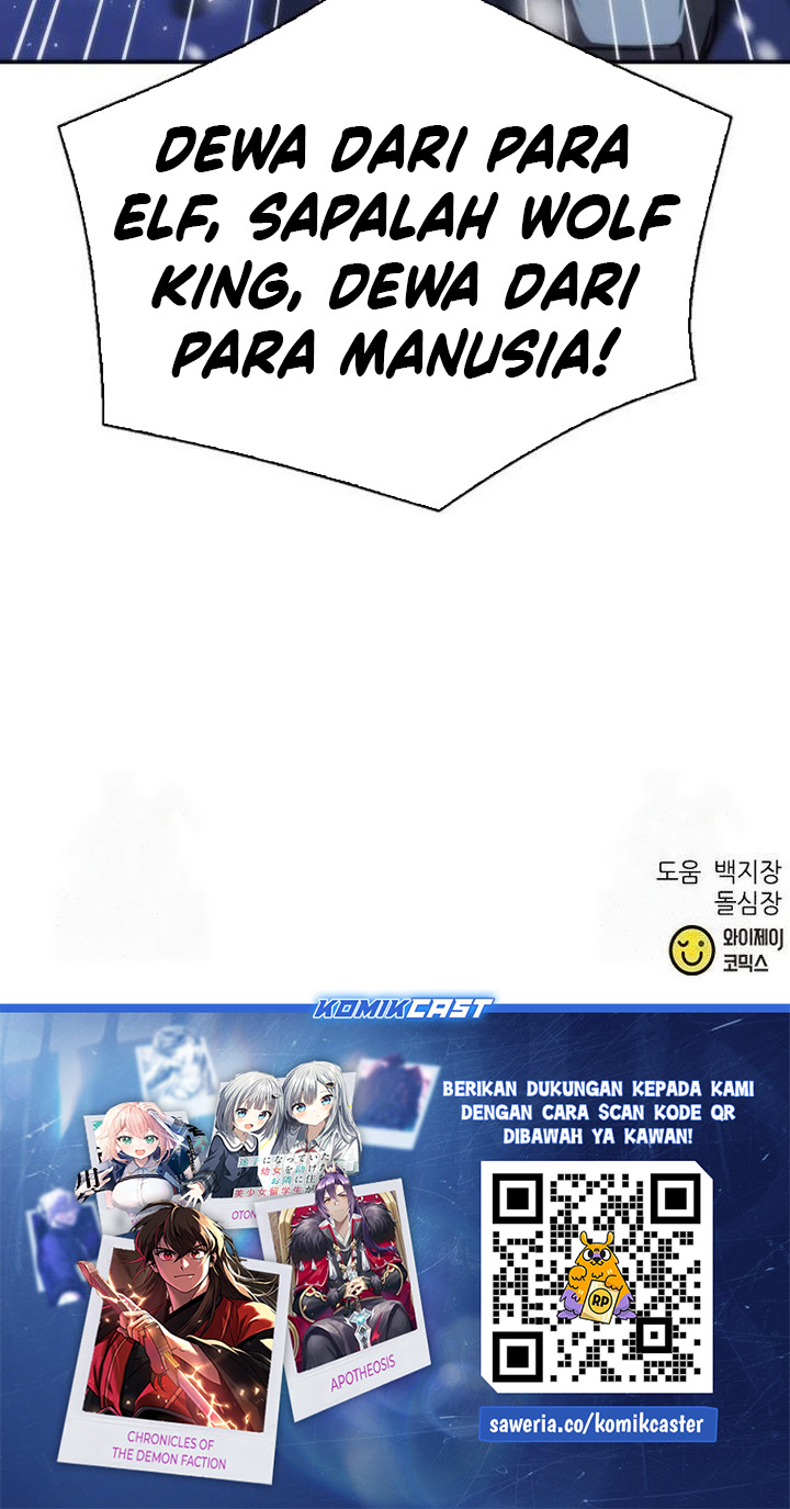 Seoul Station Druid Chapter 201 - halaman 37