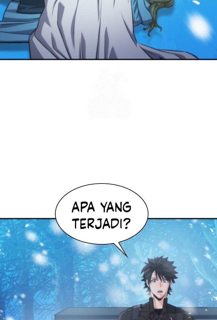 Seoul Station Druid Chapter 201 - halaman 5