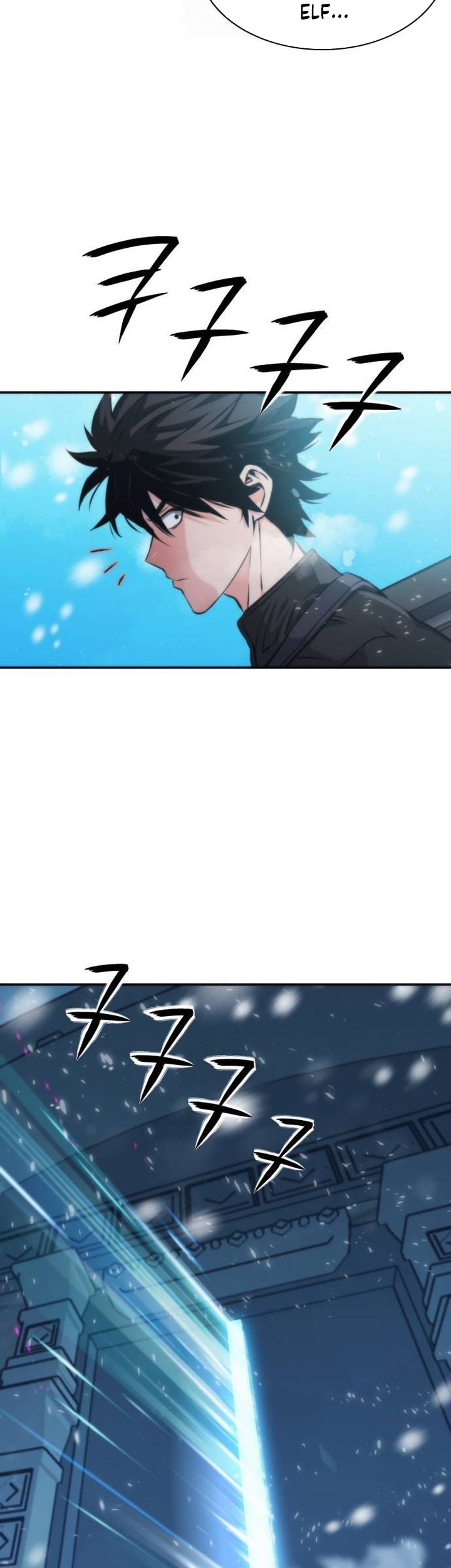 Seoul Station Druid Chapter 201 - halaman 8