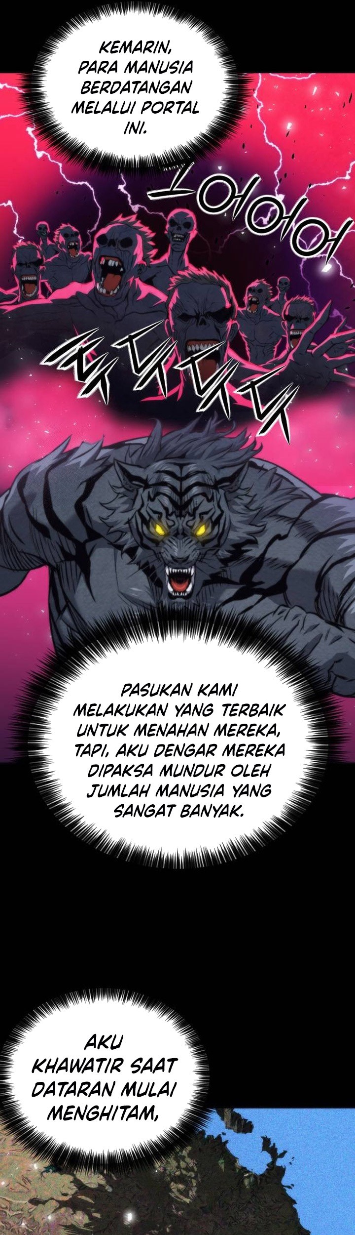 Seoul Station Druid Chapter 202 - halaman 13