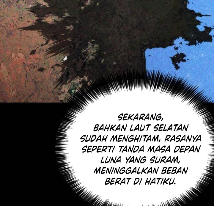 Seoul Station Druid Chapter 202 - halaman 14