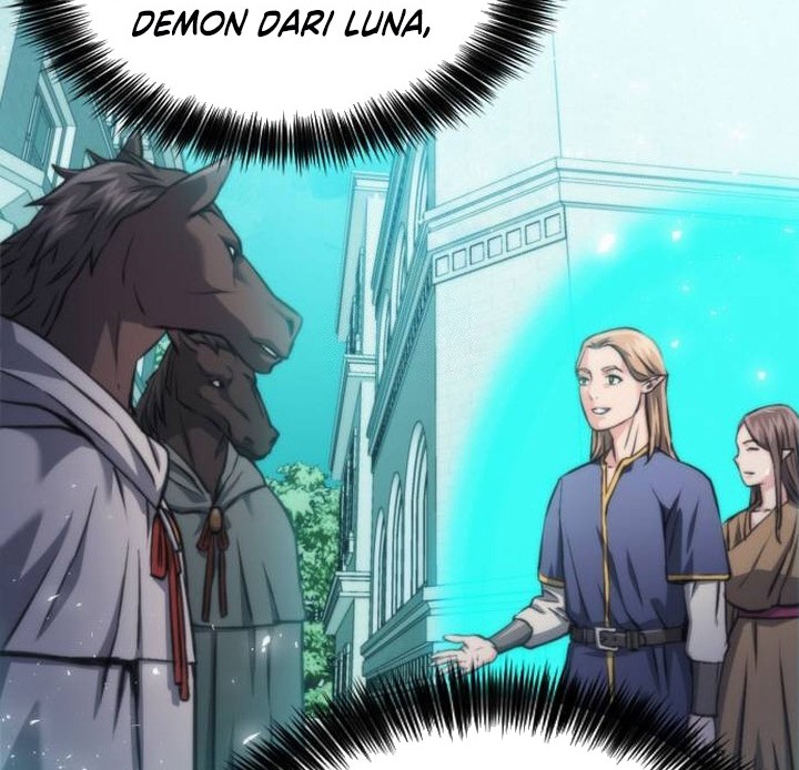 Seoul Station Druid Chapter 202 - halaman 16