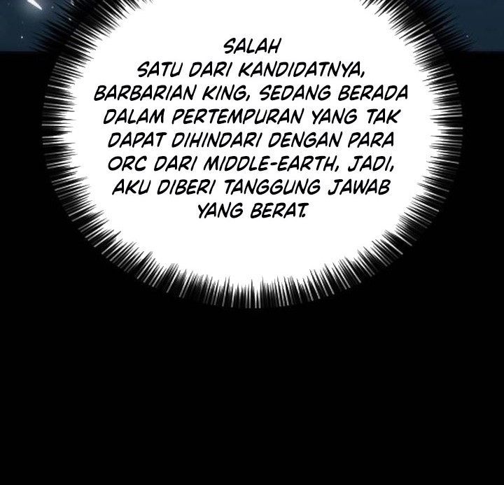 Seoul Station Druid Chapter 202 - halaman 18