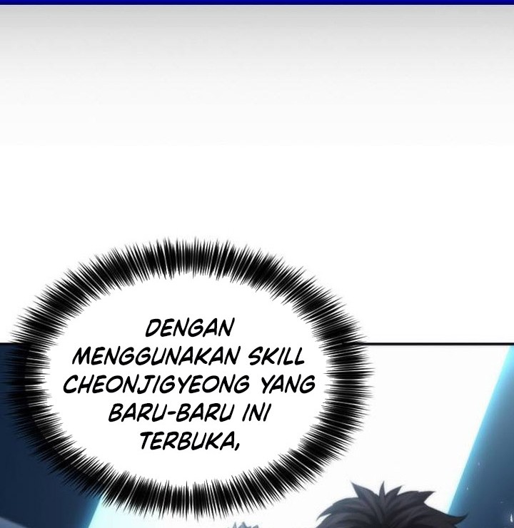 Seoul Station Druid Chapter 202 - halaman 2
