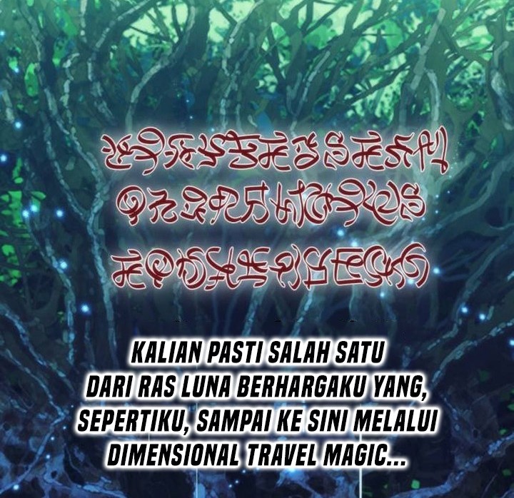 Seoul Station Druid Chapter 202 - halaman 22
