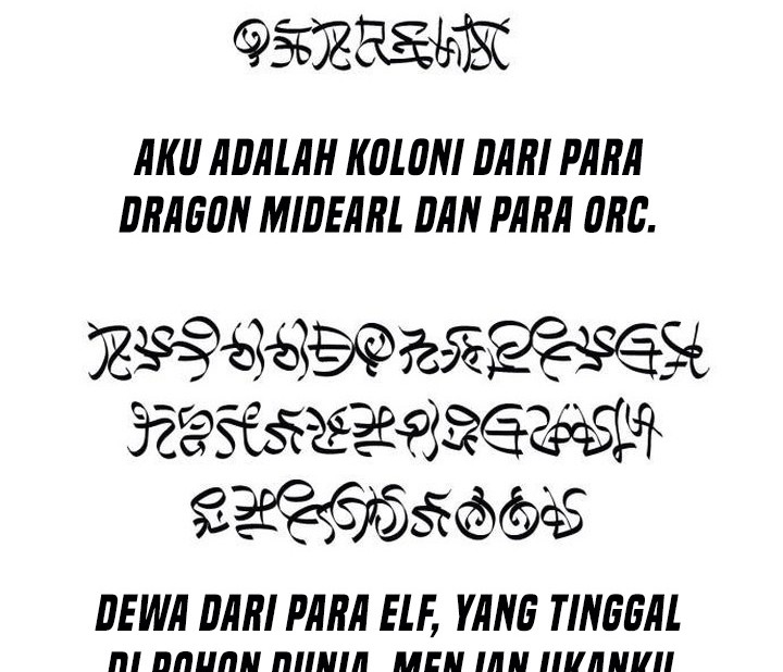 Seoul Station Druid Chapter 202 - halaman 26