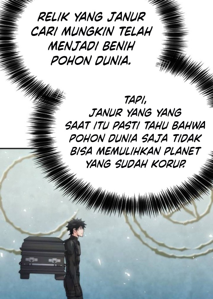 Seoul Station Druid Chapter 202 - halaman 38
