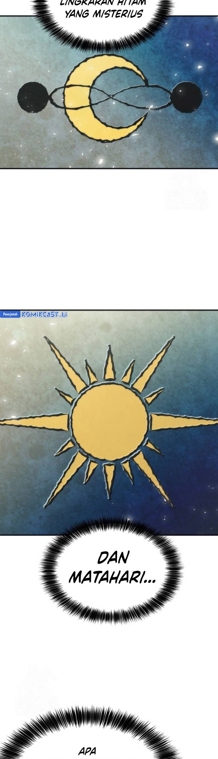 Seoul Station Druid Chapter 202 - halaman 41