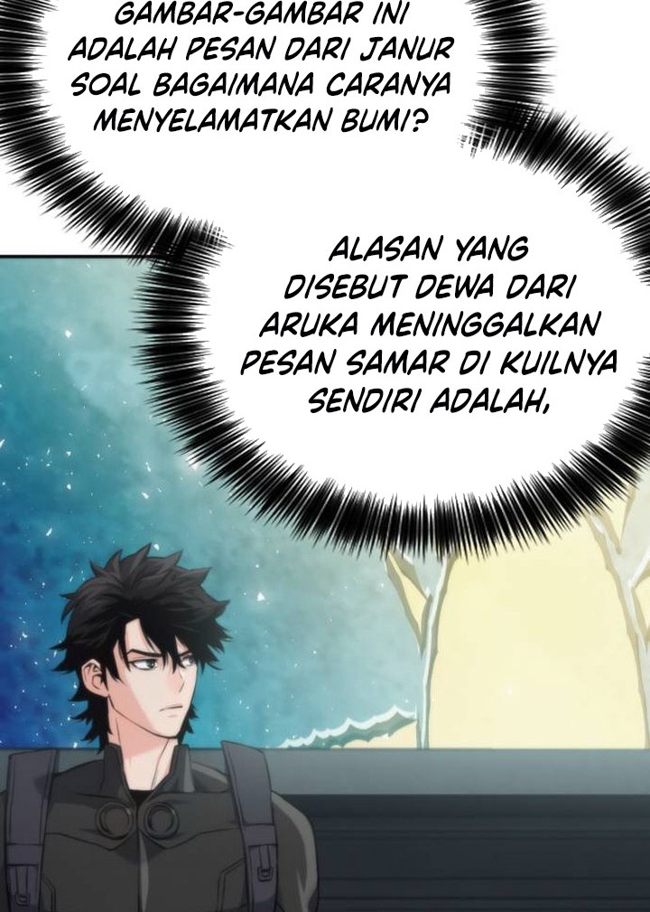 Seoul Station Druid Chapter 202 - halaman 42