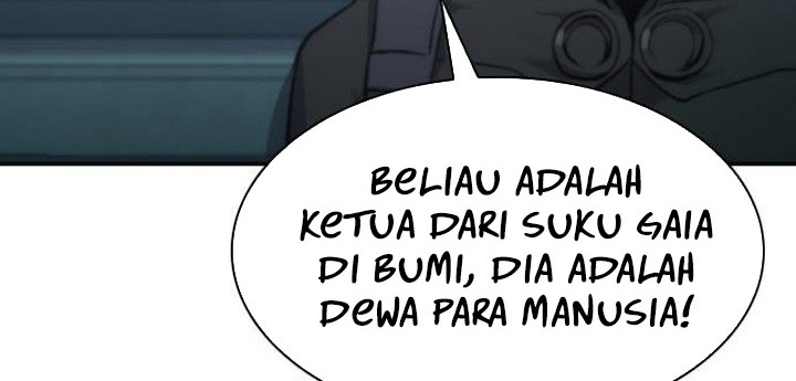 Seoul Station Druid Chapter 202 - halaman 50