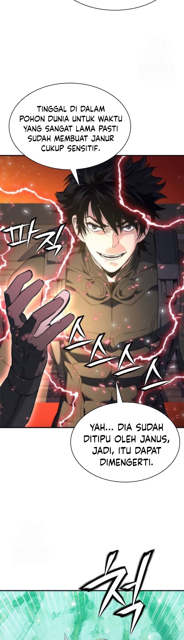 Seoul Station Druid Chapter 202 - halaman 51