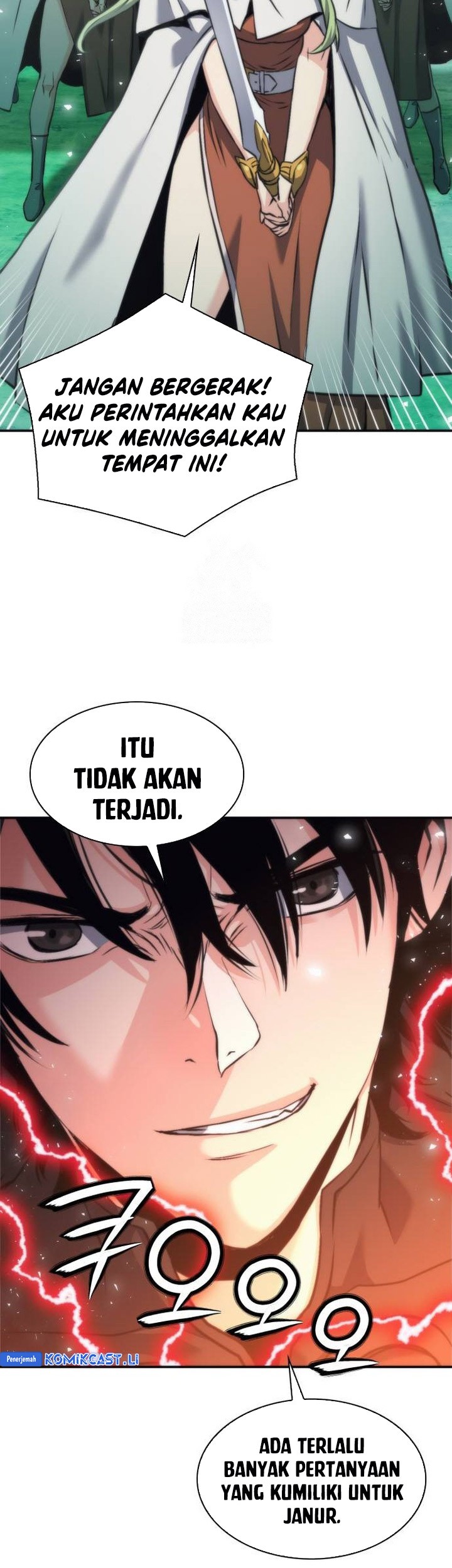 Seoul Station Druid Chapter 202 - halaman 53