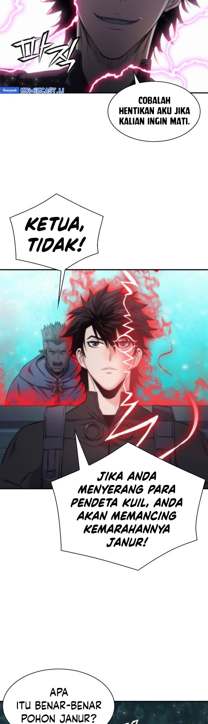 Seoul Station Druid Chapter 202 - halaman 57