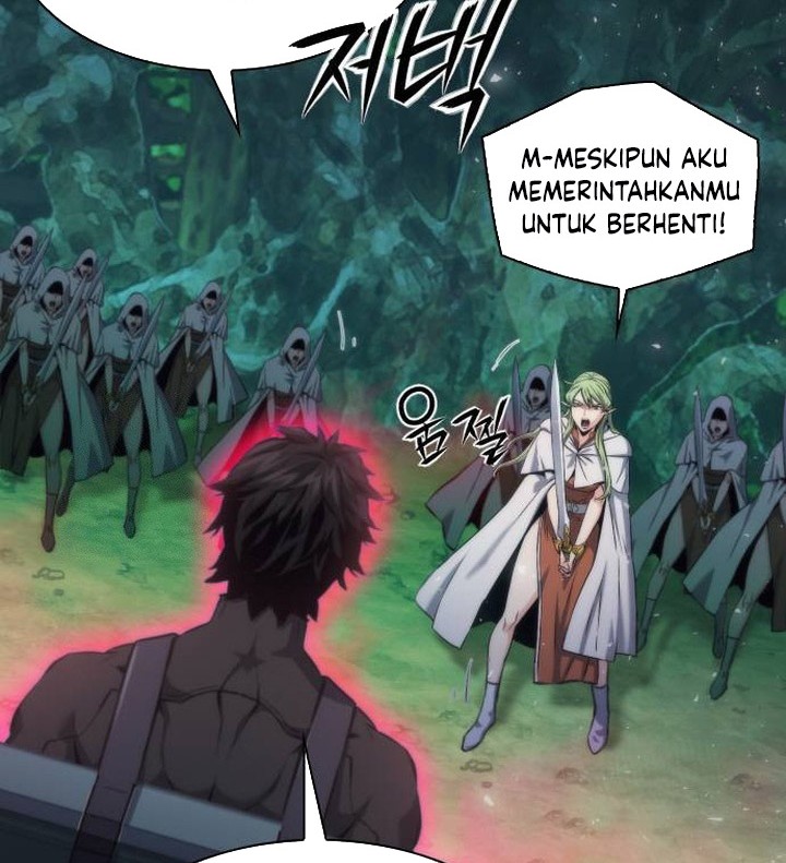 Seoul Station Druid Chapter 202 - halaman 58