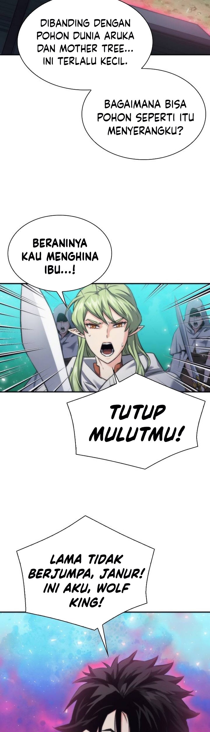 Seoul Station Druid Chapter 202 - halaman 59